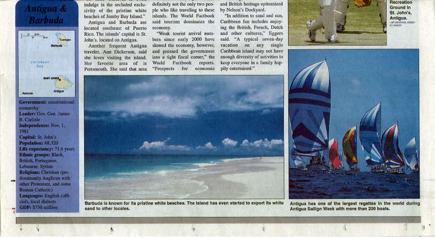 Tourism Delight